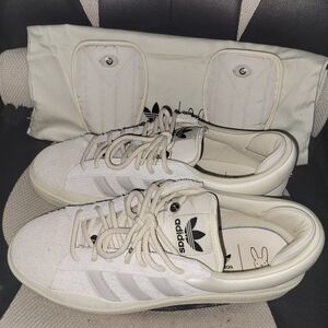 Adidas Bad Bunny x Campus 'Light' Size 12.5 Men's